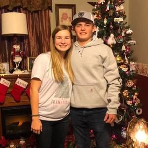 Meet your Posher, Anastasia